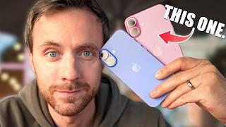 iPhone 16 & 16 Plus FULL REVIEW - Should You Upgrade? vs iPhone 12 13 14 15