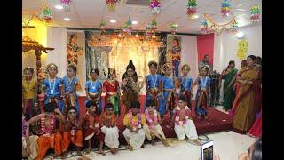 SDMKG Navaratri celebrations 2017