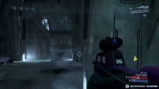 Halo 3 - Team Swat - Narrows XBOX ONE