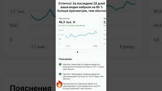 3 главных секрета продвижения на YouTube #youtube #ютуб #павелсеменов #раскруткаютуб