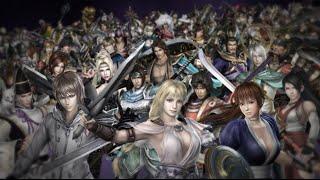 WARRIORS OROCHI 3 ULTIMATE - OFFICIAL TRAILER