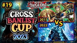 Fusion Sub Zoodiac 2017 vs. Spright 2022  Cross-Banlist Cup 2023