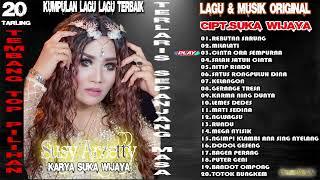 LAGU TERBAIK SUSY ARZETTY YANG PALING POPULER SEPANJANG MASA