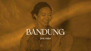 Yura Yunita - Bandung Official Lyric Video