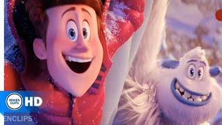 Smallfoot 2018 - Wonderful Questions Scene 710