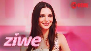 ‘Emily Ratajkowski Had to Google What Empowerment Means’ Ep. 5 Official Clip  ZIWE  SHOWTIME