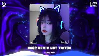 Top 20 Bản Nhạc Nghe Nhiều Nhất 2024  BXH Nhạc Trẻ Remix Hot TikTok - Nhạc Remix Hot TikTok 2024
