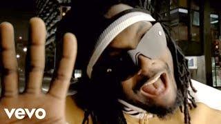 The Black Eyed Peas - Lets Get It Started