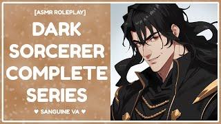 The Dark Sorcerer Complete Series M4A Fantasy ASMR RP