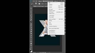 Typography photoshop  MaskingPhotoshop tutorial