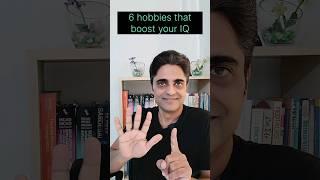 7 Hobbies That Boost Your IQ - Your Ticket to a Sharper Smarter You