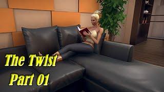 The Twist Part 01 - Gameplay Walkthrough