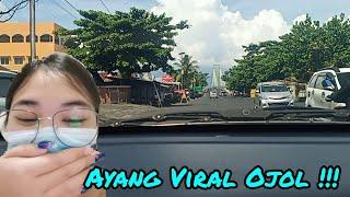 Viral Ojol Ayang Prank  Jalan 2 Prank Ojol