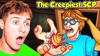 BECKBROS React To The CREEPIEST SCP SCP-150