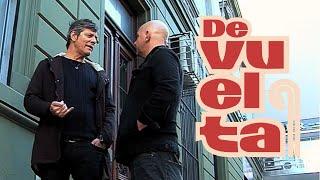 MARIO PERGOLINI Soda Stereo la radio y Andy Kusnetzoff #Devuelta  Programa completo 20072024