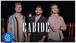 Breno e Caio Cesar feat. Dilsinho - Cabide Clipe Oficial