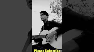 Sarangi  Mero Din Barbad Bho  Sushant Kc  Guitar Cover  Tenzin Ghale  USE HEADFONE ️