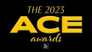 2023 Ace Awards