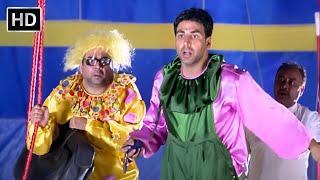 Climax - माल की हेरा फेरी  Rajpal Yadav Johnny Lever Paresh Rawal  Comedy Scene  Comedy Talkies
