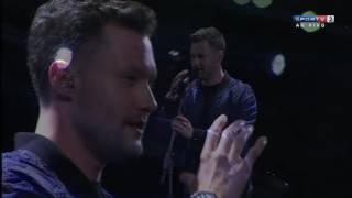 Calum Scott - Cerimônia de Encerramento Paralimpíadas Rio 2016