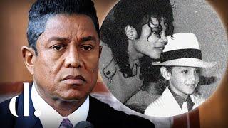 Jermaine Jackson Gets Candid On Michael’s Allegations  In His Own Words