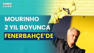 Jose Mourinhonun Fenerbahçede hedefi ne olacak? Mehmet Ayan anlattı