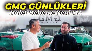 NALET BEBE ZİYARETİ  İŞ YERİNDE NELER OLUYOR