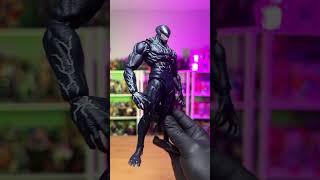 Top 5 Venom action figures that you need in your Spiderman collection