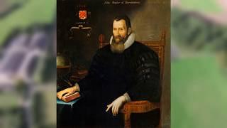 The British Mathematicians Behind Logarithms John Napier and Henry Briggs