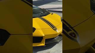 Lamborghini Avantador SVJ#shorts #youtubeshorts #ytshorts