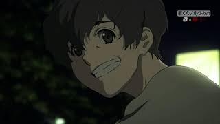 Are you going to destroy the whole world?  Zankyou no Terror