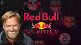 Skandal KLOPP zu RED BULL Die dunkle Wahrheit 