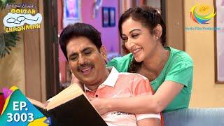 Taarak Mehta Ka Ooltah Chashmah - Episode 3003 - Full Episode