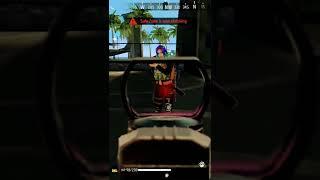 short video the free fire in the long video please