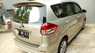 In Depth Suzuki Ertiga GX Elegant AT 2013 - Indonesia