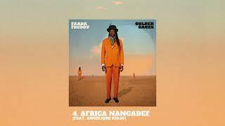 Faada Freddy - Africa Nangadef feat. Angélique Kidjo Audio