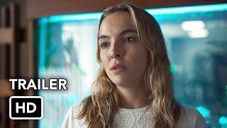 Killing Eve Season 4 Trailer HD Final Season