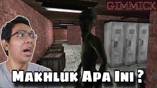 Dikerjain Makhluk Aneh - Gimmick - Gameplay Indonesia