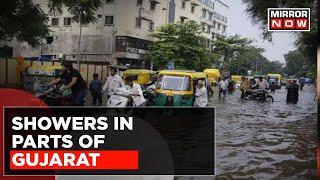 Showers In Parts Of Gujarat  Unseasonal Rains Kill 14 People  Latest Updates