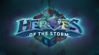 Heroes of the Storm - Событие «Игрушки 2»