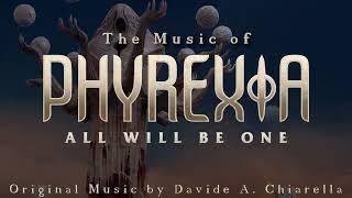 The Music of Phyrexia All Will be One  Magic the Gathering