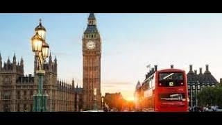 Лондон - Столица Великобритании - История Лондона - Факты о Лондоне