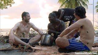 Visiting Arnhem Land