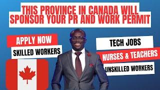 Canada Job Study and Immigration FairRegister for FreeRelocate with your FAMILY