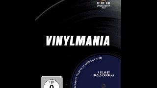 Vinylmania When Life Runs at 33 Revolutions Per Minute 2012