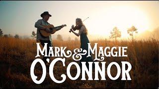 Mark and Maggie OConnor - Album-Release Tour 2024 update - Life After Life