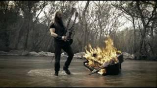 Black Label Society - In This River Official Video HQ
