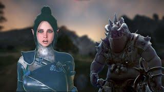 Im Bheggin  Black Desert Ultimate Ironman