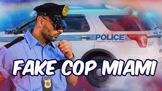 Why this cop prank is going viral  #miami #prank #brickell