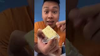 Stop eating cheese its killing you